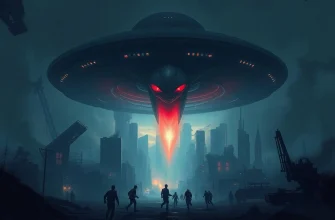 『アトラクション 侵略』に似たSF作品10選