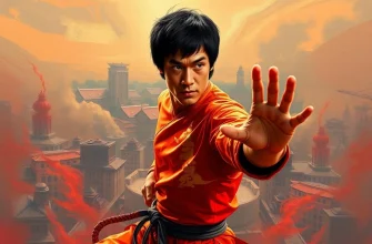 『バース・オブ・ザ・ドラゴン』に似た作品10選