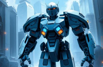 鉄人28号に似たおすすめ映画・アニメ10選