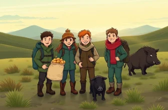 『ゲット・デュークト！』に似たおすすめ作品10選