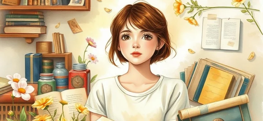 『マイ・ゴールデン・デイズ』ファン必見の10作品