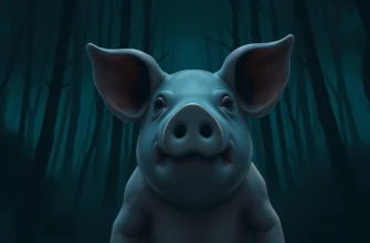 『PIGGY ピギー』ファン必見！似た雰囲気の作品10選