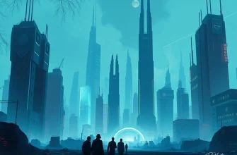 『リビジョンズ』ファンにおすすめの作品10選