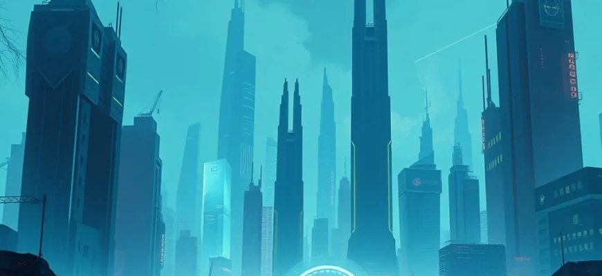 『リビジョンズ』ファンにおすすめの作品10選