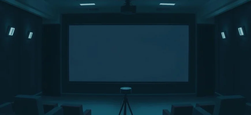 『ホステージ』に似たサスペンス映画・ドラマ10選