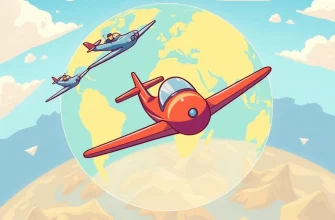 『スーパーウィングス』に似たアニメ10選