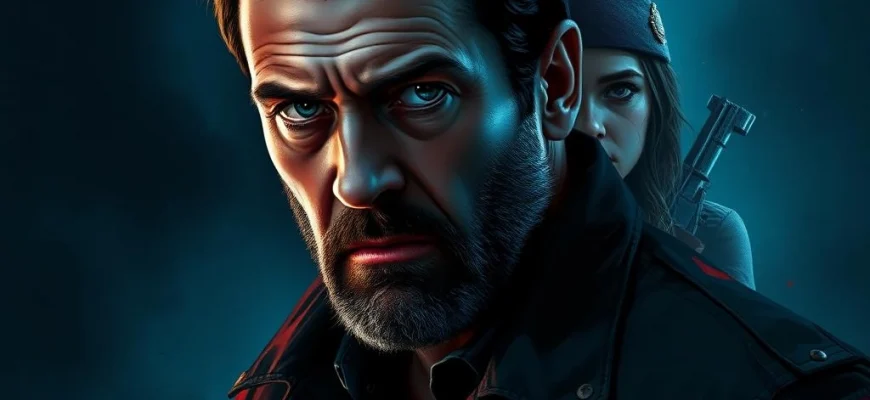 『TAKEN』のような緊迫感あふれる映画10選