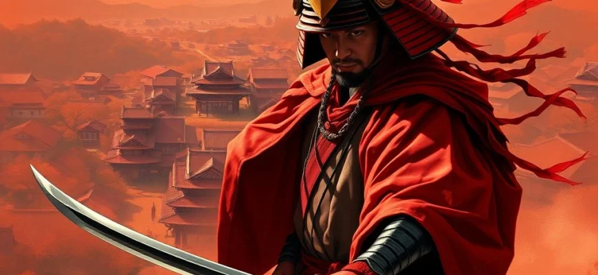 『明治撃剣会1874』と似た作品10選