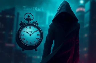 『シュタインズ・ゲート』に似た時間操作サスペンス作品