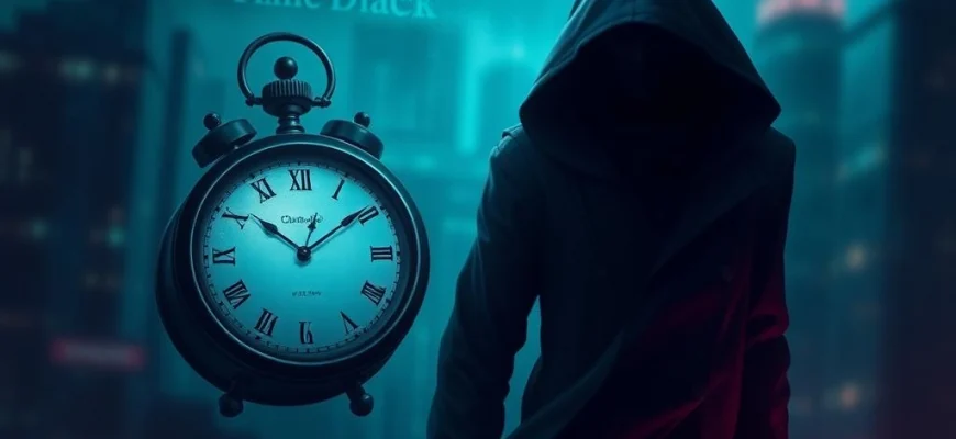 『シュタインズ・ゲート』に似た時間操作サスペンス作品