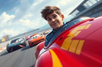 『カーズ／クロスロード』のような作品10選