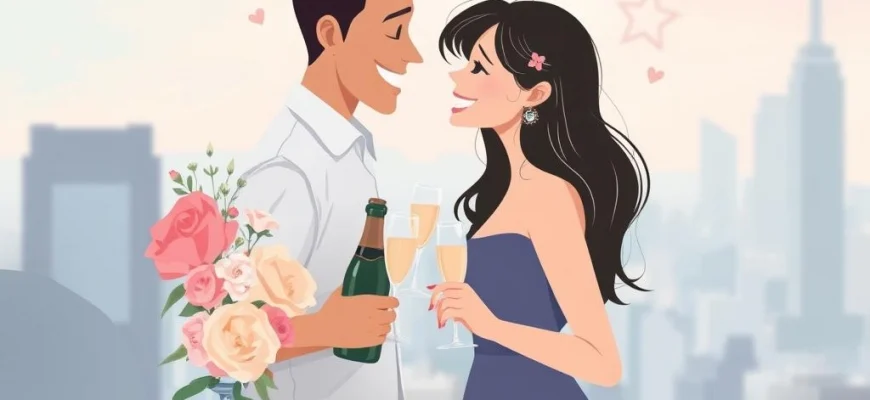 『メイド・オブ・オナー』に似たおすすめ映画・ドラマ10選