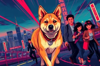 『闇金ドッグス9』ファンにおすすめの作品10選