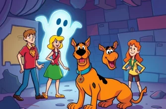 スコービー・ドゥー風の謎解き作品10選