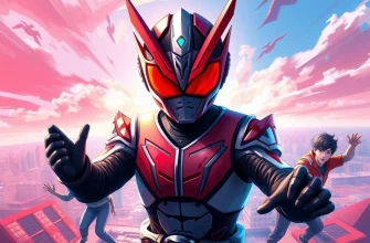 『ガッチャード＆ギーツ』に似たおすすめ映画・ドラマ10選