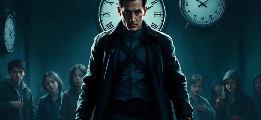 『アルゴ』のようなスリル満点の作品10選