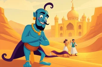 『アラジン／ジャファーの逆襲』ファンにおすすめの10作品