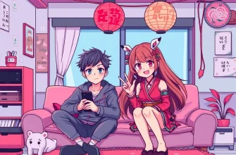 『オタクNEETくノ一』に似たおすすめ作品10選