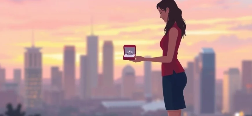 『パーフェクトプロポーズ』に似た作品10選