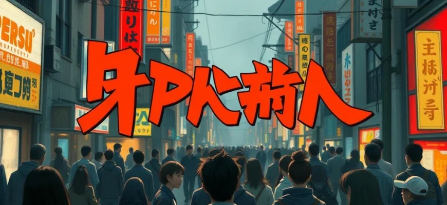 『ホーリー・トイレット』ファン必見！似た作品10選