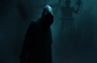 『マーダー・ミー・モンスター』ファンにおすすめの10作品