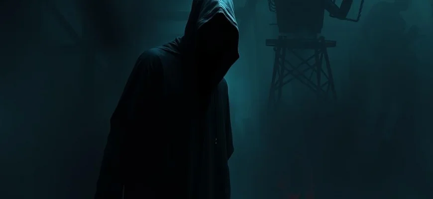 『マーダー・ミー・モンスター』ファンにおすすめの10作品