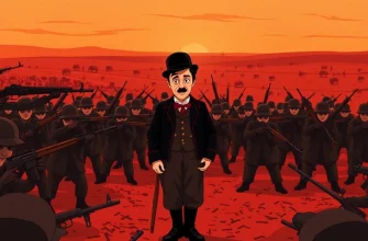 『担へ銃』のような戦争コメディ作品10選