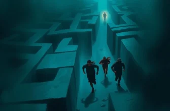 『メイズ・ランナー』に似たサスペンス満載の10作品