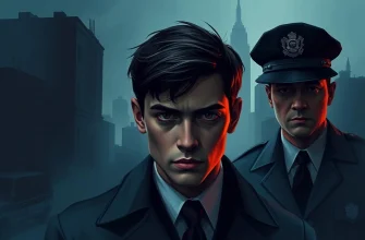 『リトル・シーザー』ファン必見！似た作品10選