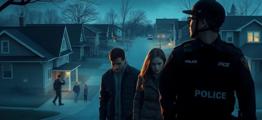 『レイクビュー・テラス 危険な隣人』のような緊迫感あふれる作品10選