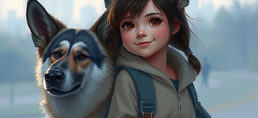 『お嬢と番犬くん』ファン必見の類似作品10選