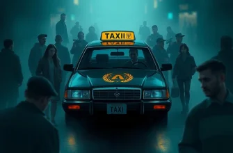 『RoOT - Route of OddTaxi』ファンにおすすめの10作品