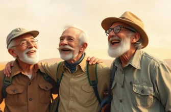 『ミッドナイト・ガイズ』のような作品を楽しむ10選