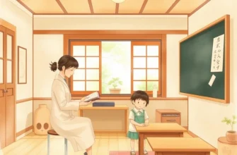 『ミス・マチコ』に似たおすすめ作品10選