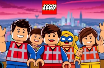 『LEGOムービー』ファンにおすすめの10作品