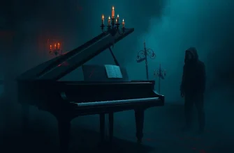 『ノクターン』ファン必見！音楽とホラーが融合した10作品