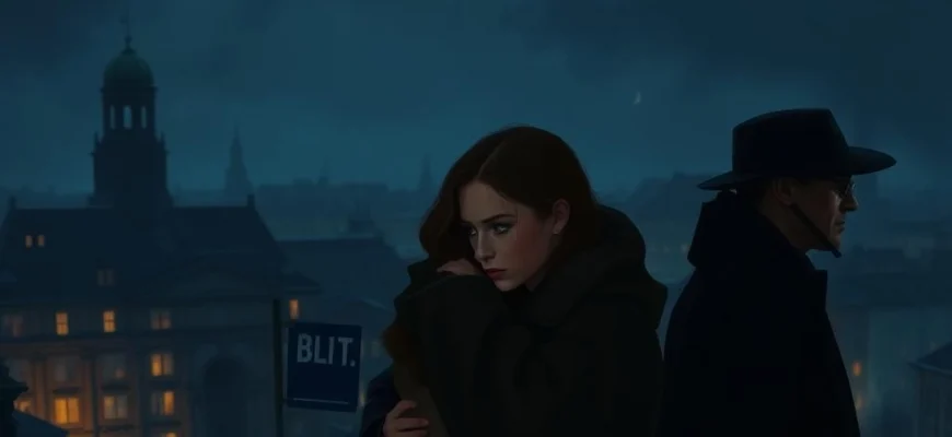 『偽りの忠誠 ナチスが愛した女』に似た戦争ドラマ＆スパイ作品10選