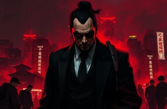 『龍が如く』のような熱い作品10選