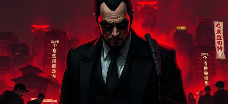 『龍が如く』のような熱い作品10選