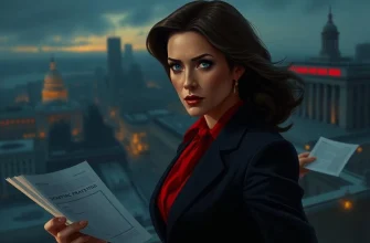 『女神の見えざる手』のような政治サスペンス作品10選