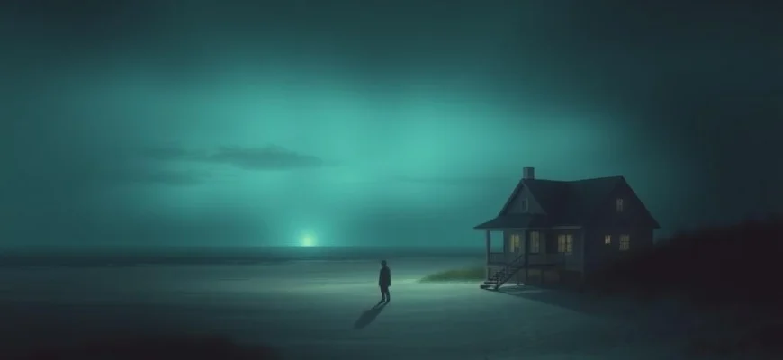 『ザ・ビーチ』ファン必見！似た雰囲気の10作品