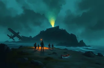 『LOST』のような謎とサスペンスを楽しめる10作品