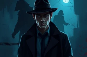 『刑事マシュー・ヴェン 哀惜のうなり』ファンが次に見るべき10作品