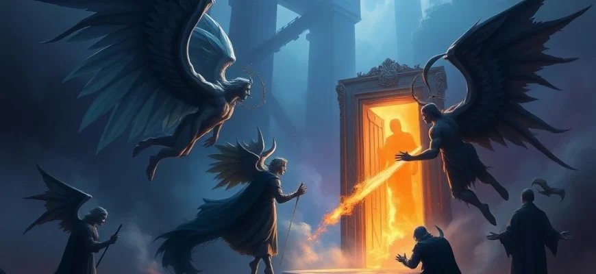 『天国と地獄 ～サイコな2人～』に似た傑作10選