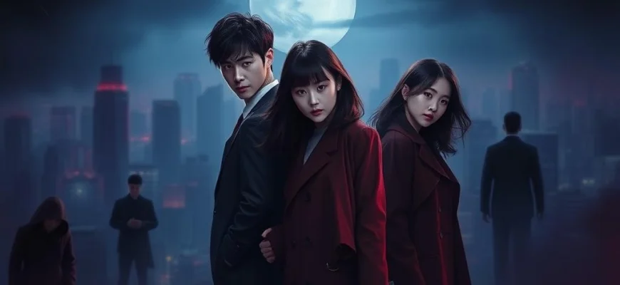 『EXchange』に似たおすすめ作品10選