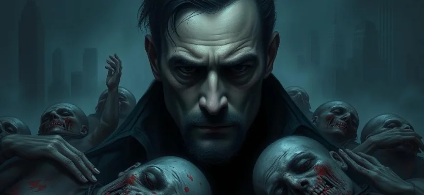 『Lifechanger』ファン必見！似た作品10選