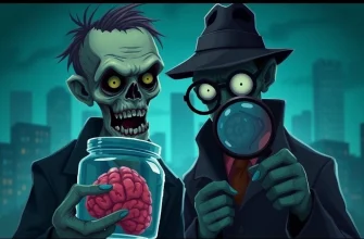 『iゾンビ』に似たおすすめ作品10選