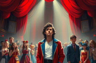 『かげきしょうじょ!!』に似たおすすめ作品10選