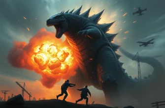 『ガッパ対ギロン』ファン必見！似た作品10選