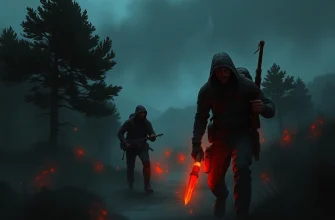 『ビースト･ゲーム』ファン必見！似た作品10選